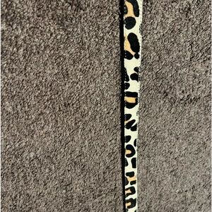 Ariat belt new size large